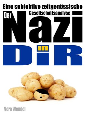cover image of Der Nazi in Dir